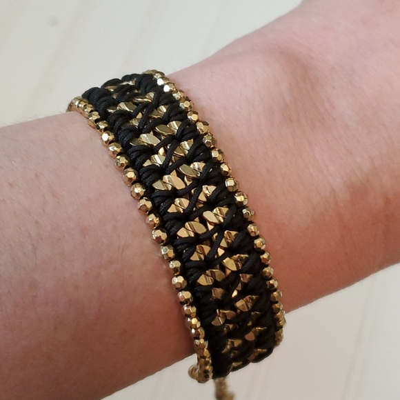 Stella & Dot Jewelry - Stella & Dot bracelet